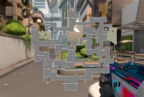 split val map.
